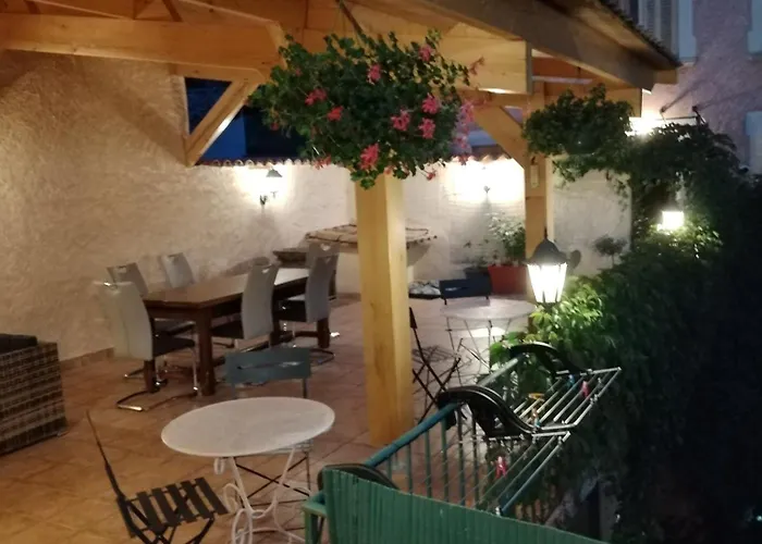Rose Des Alpes