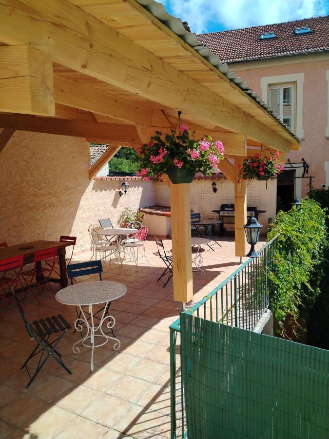 Rose Des Alpes 2* Serres (Hautes-Alpes)