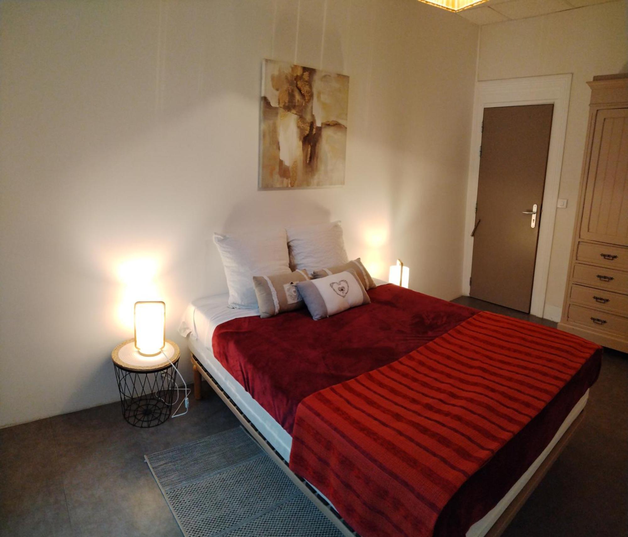 Rose Des Alpes Bed & Breakfast Serres (Hautes-Alpes)