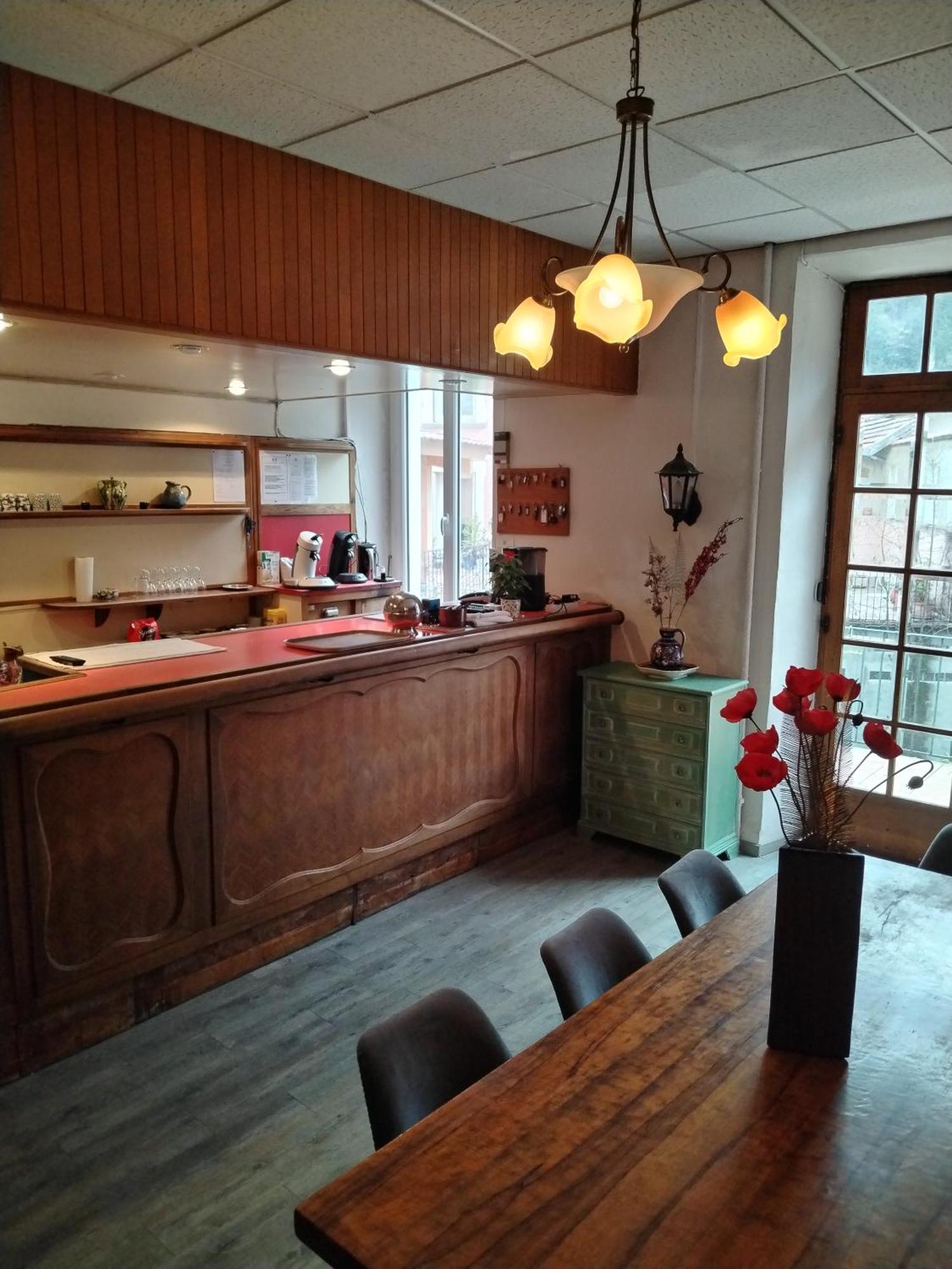 Bed & Breakfast Rose Des Alpes 2*
